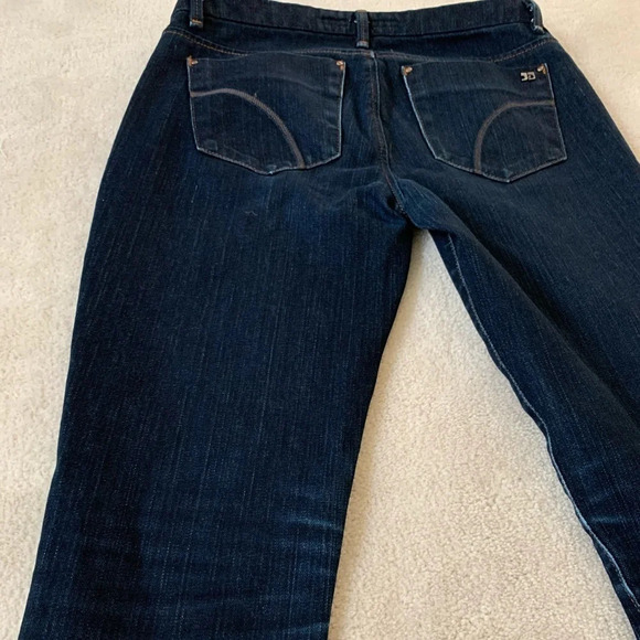 JOE'S Jeans, The Cigarette Straight Leg , 25 - Picture 16 of 16